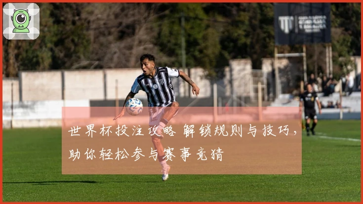 世界杯投注攻略 解锁规则与技巧，助你轻松参与赛事竞猜
