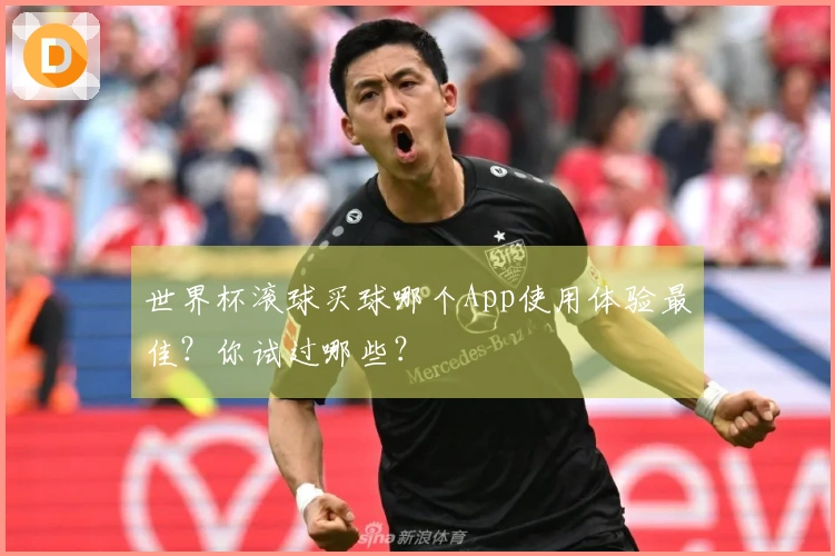 世界杯滚球买球哪个App使用体验最佳？你试过哪些？